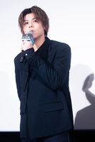 LEO (c)田中聖太郎