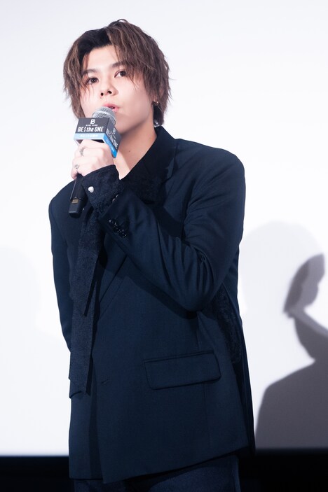 LEO (c)田中聖太郎