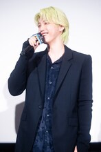 SHUNTO (c)田中聖太郎