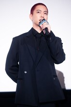 RYOKI (c)田中聖太郎