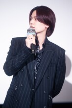 MANATO (c)田中聖太郎