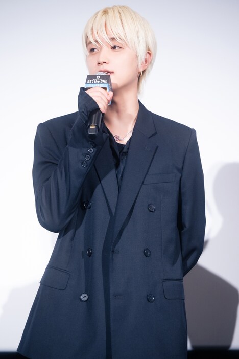 JUNON (c)田中聖太郎