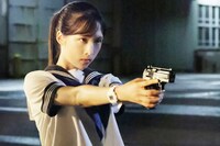 小栗有以演じる小春。