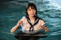 山内瑞葵演じる由佳。