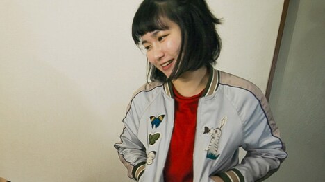 「女の仕事」場面写真