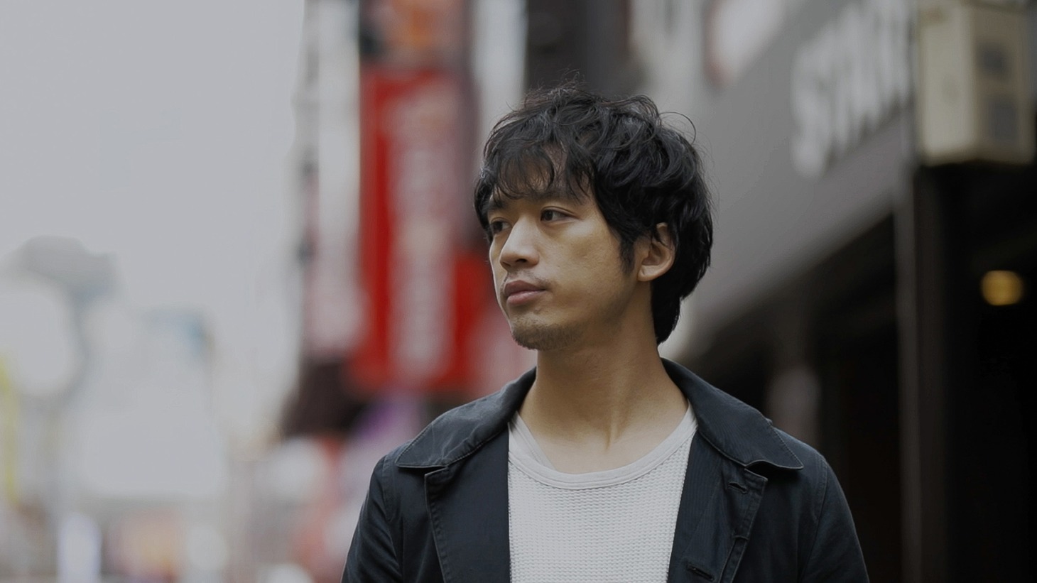 「女の仕事」場面写真