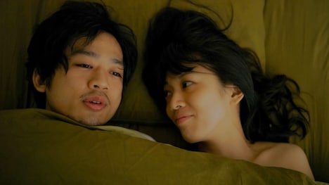 「女の仕事」場面写真