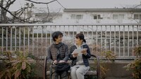 「女の仕事」場面写真