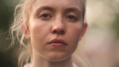 「リアリティ」場面写真