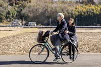 「夜が明けたら、いちばんに君に会いにいく」場面写真