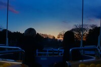 「夜が明けたら、いちばんに君に会いにいく」場面写真