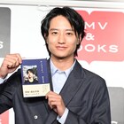 藤原季節が共演したい俳優は池松壮亮と菅田将暉、「恥ずかしいけど本心です」