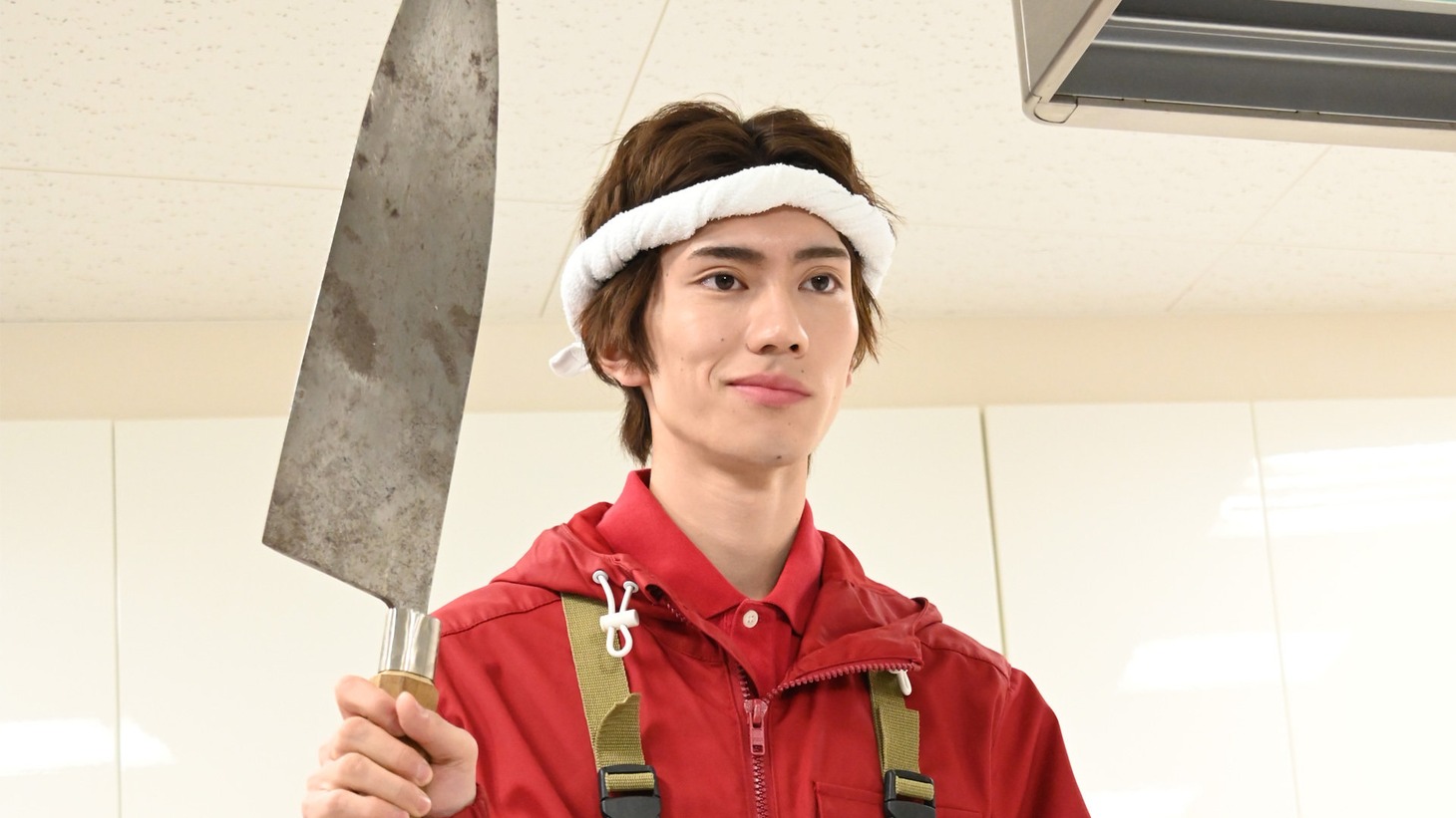 「暴太郎戦隊ドンブラザーズVS暴太郎戦隊ドンブリーズ」新場面写真