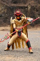 「暴太郎戦隊ドンブラザーズVS暴太郎戦隊ドンブリーズ」新場面写真