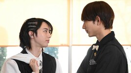 「ドンブラザーズVSドンブリーズ」に“トゥルーライバル”ステイシー参戦