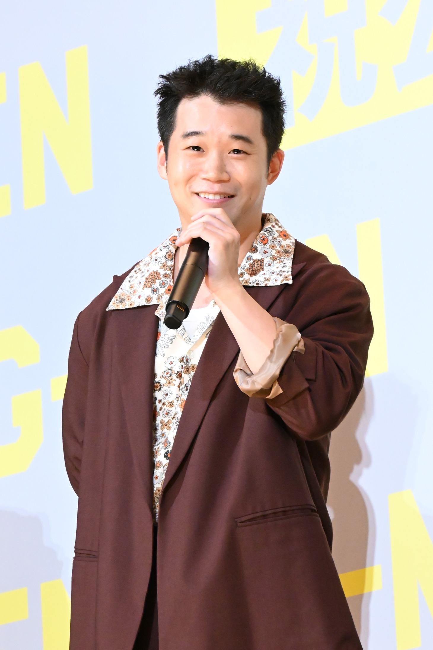 矢本悠馬