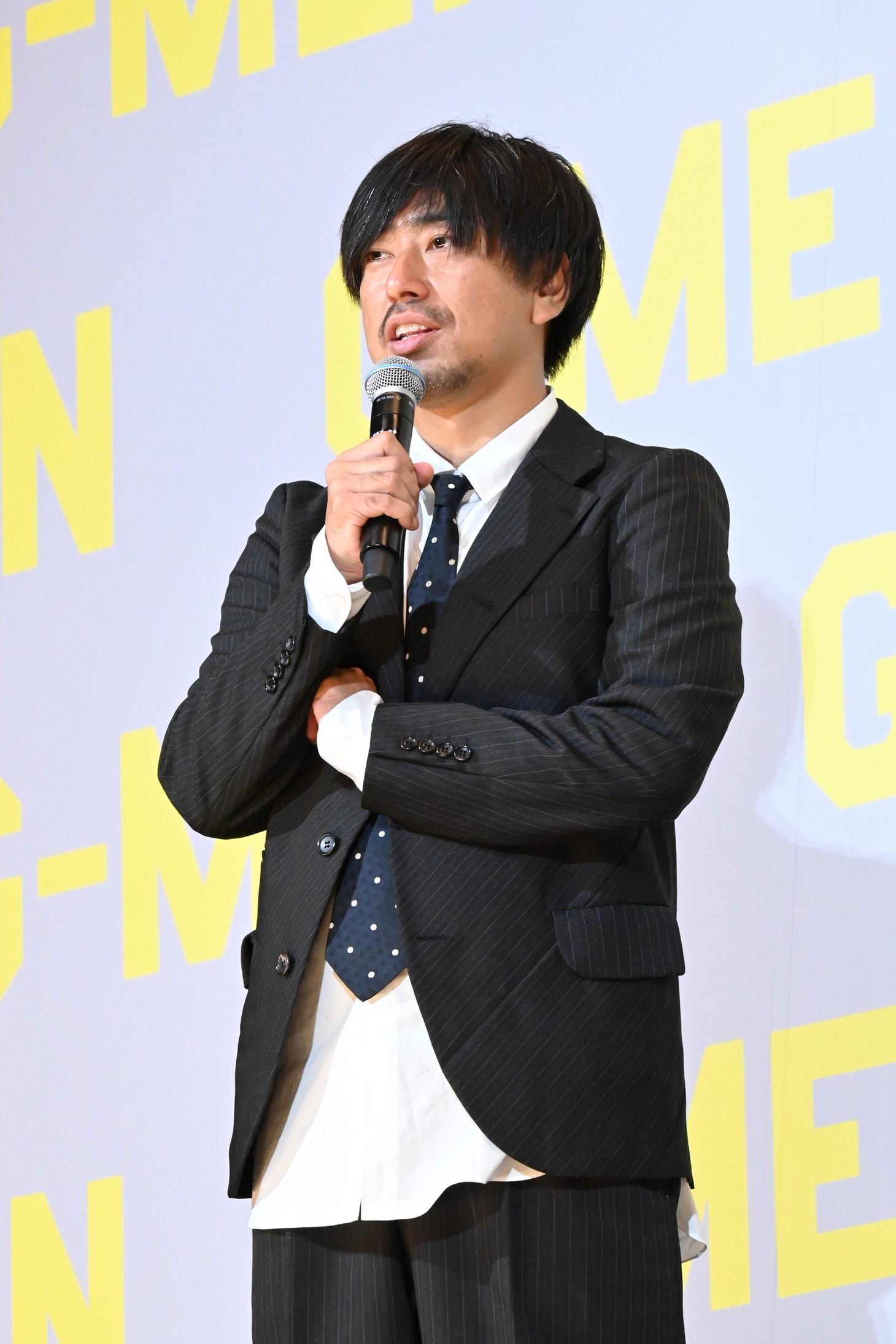 瑠東東一郎