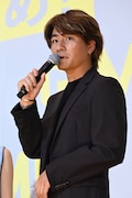 森本慎太郎