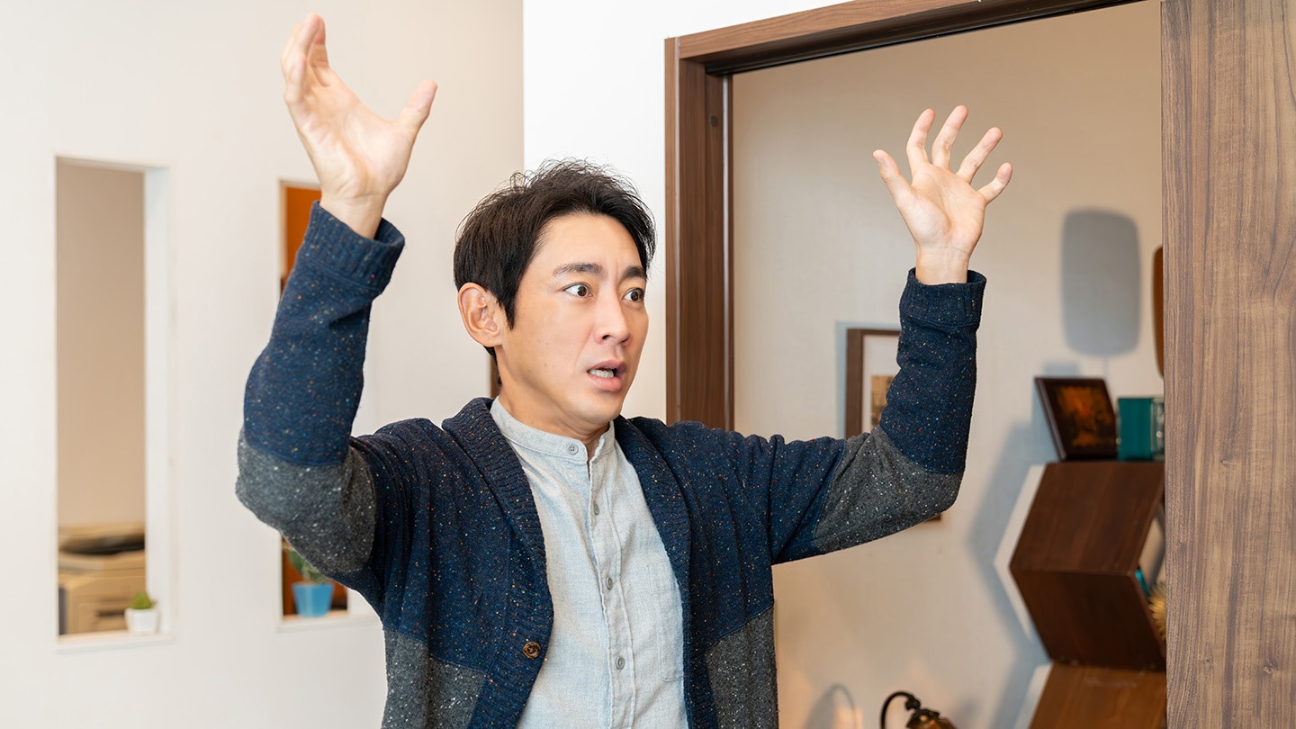 「精神分析医 氷室想介の事件簿2-ベストセラー小説に隠された殺人事件の謎-」場面写真