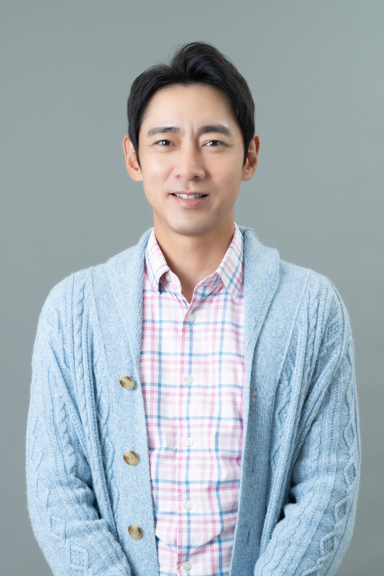 小泉孝太郎