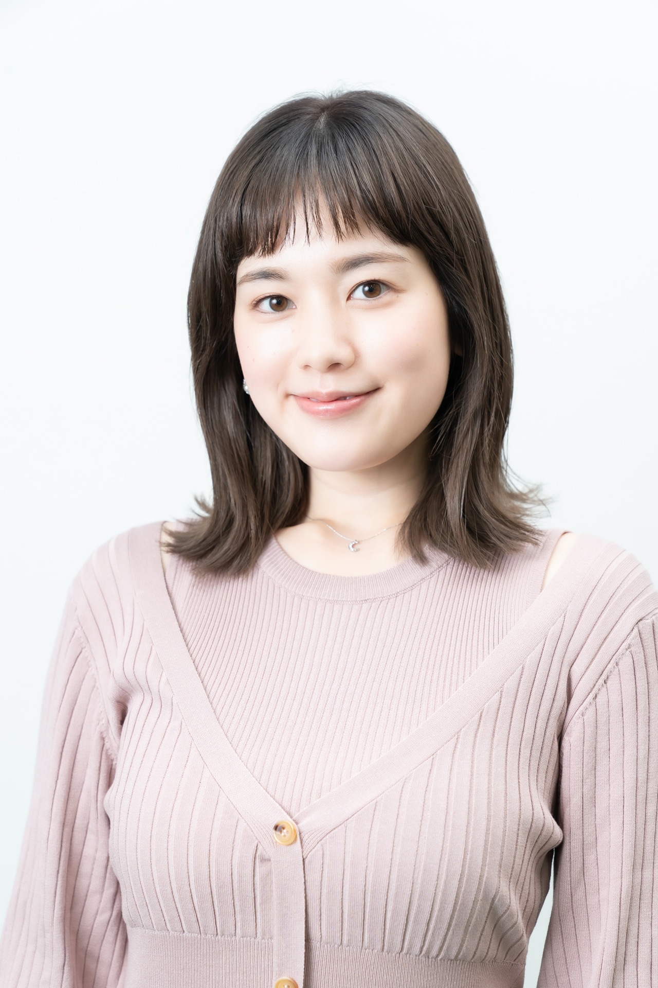 筧美和子