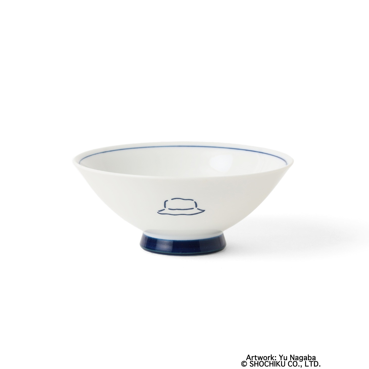 BEAMS JAPAN 夫婦茶碗 大（税込2420円）