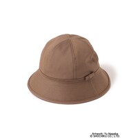 BEAMS JAPAN ピケ帽（税込9900円）