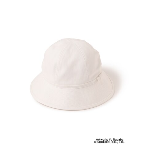 BEAMS JAPAN ピケ帽（税込9900円）