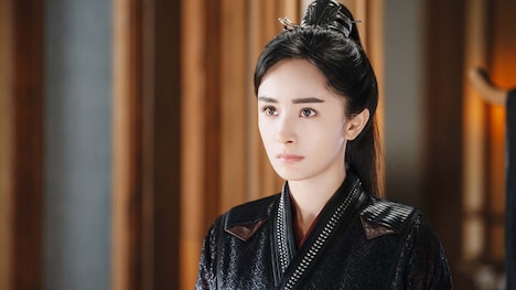 中国ドラマ「斛珠＜コクジュ＞夫人～真珠の涙～」場面写真