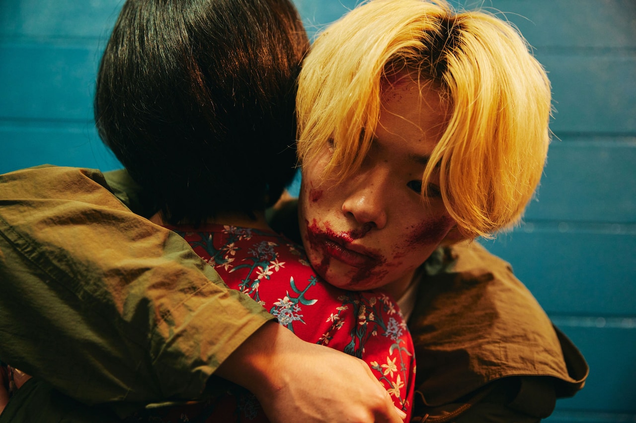 高良健吾らの応援コメントも到着、映画「ロストサマー」予告編が公開