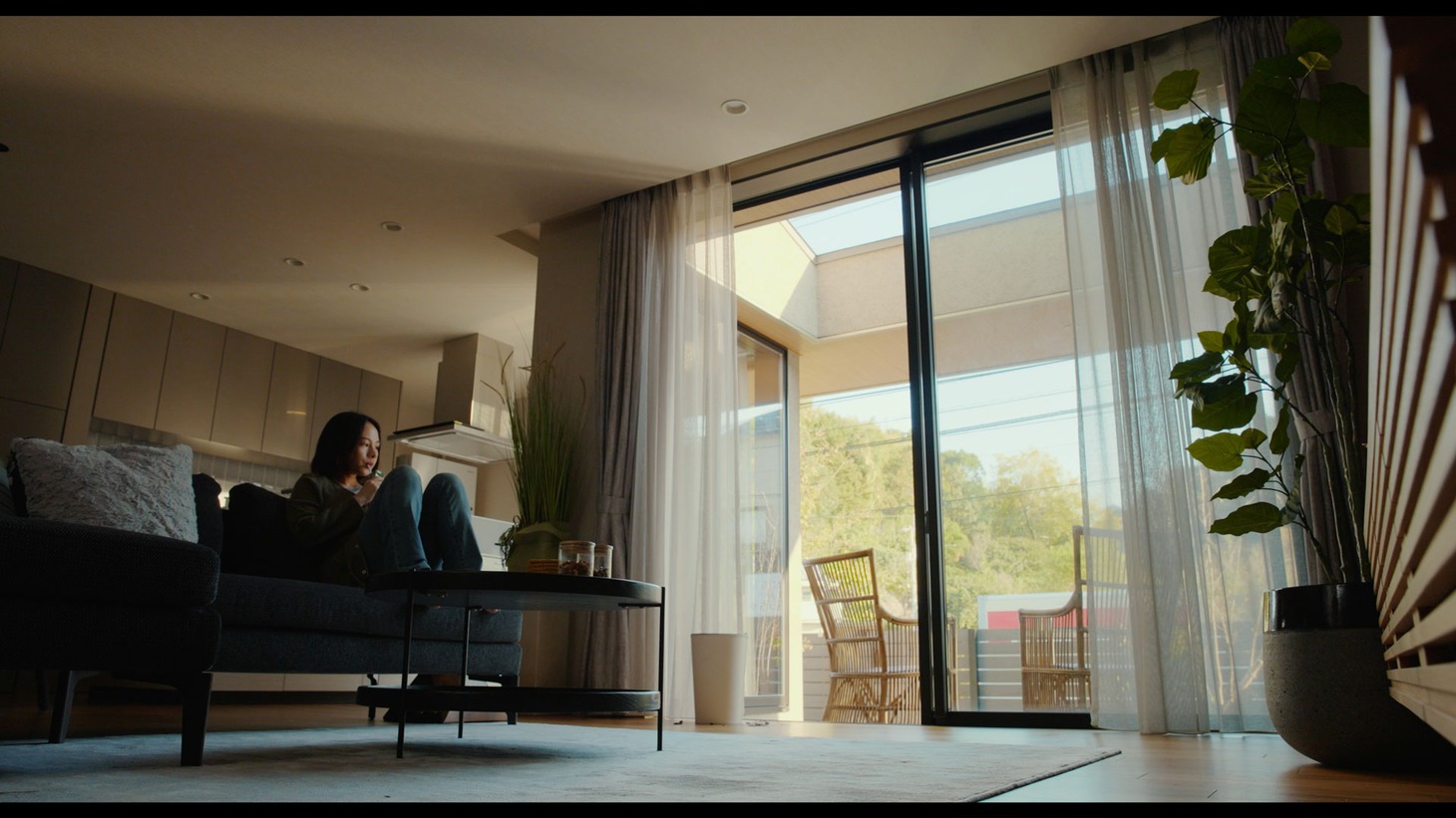 「ロストサマー」場面写真