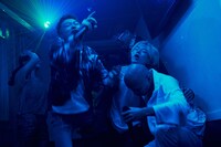 「ロストサマー」場面写真