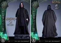 「ハリー・ポッター セブルス・スネイプ」