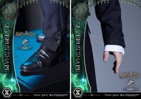 「ハリー・ポッター セブルス・スネイプ」