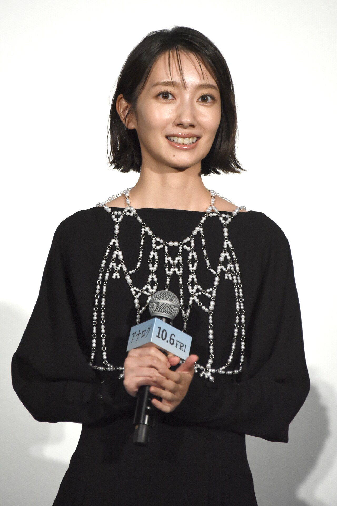 『Wナタリー』ネックレス 534 ナタリー ナン 写真 Stock Photos, High-Res Pictures, and Images