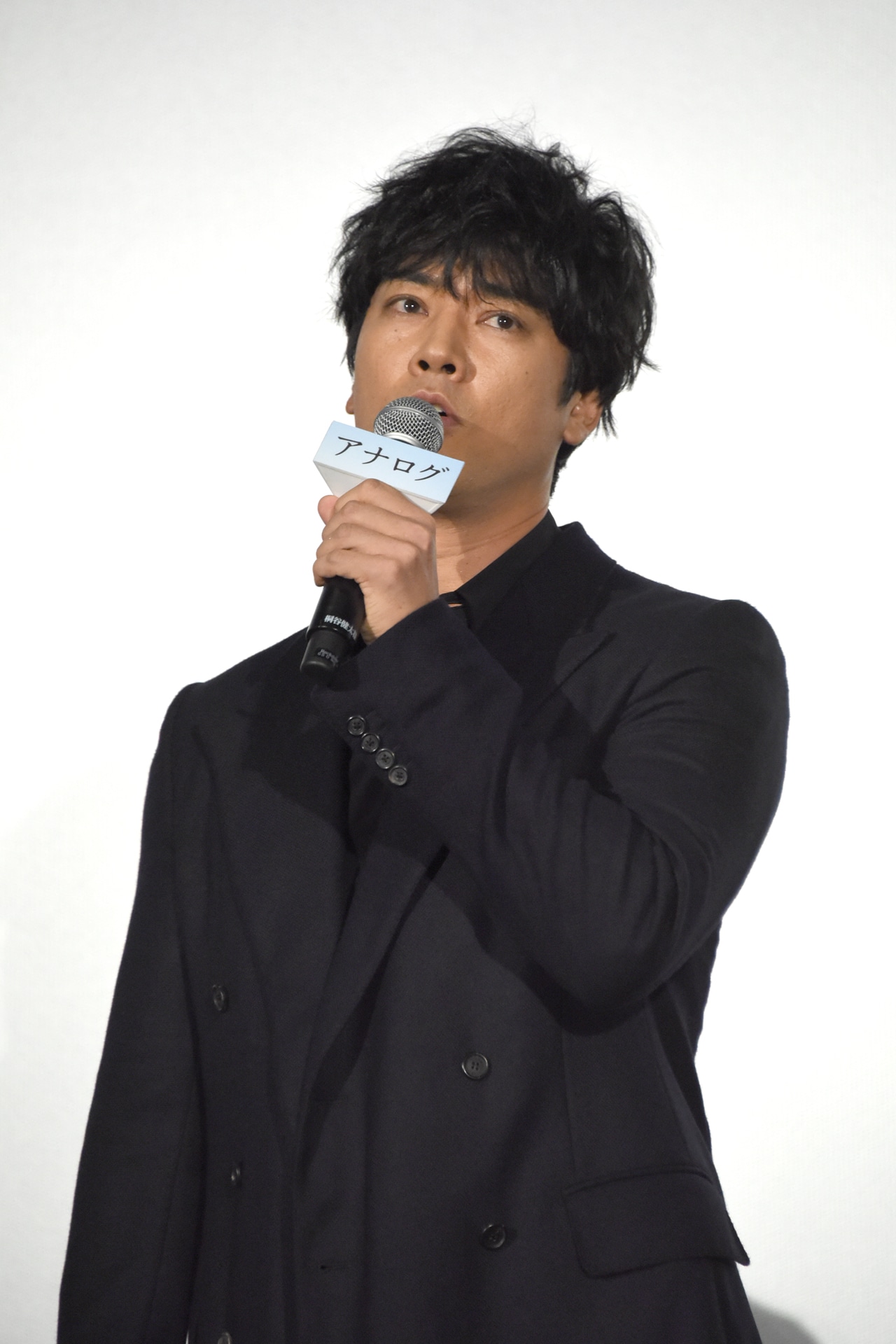 桐谷健太