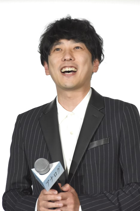 日々追われている二宮和也。