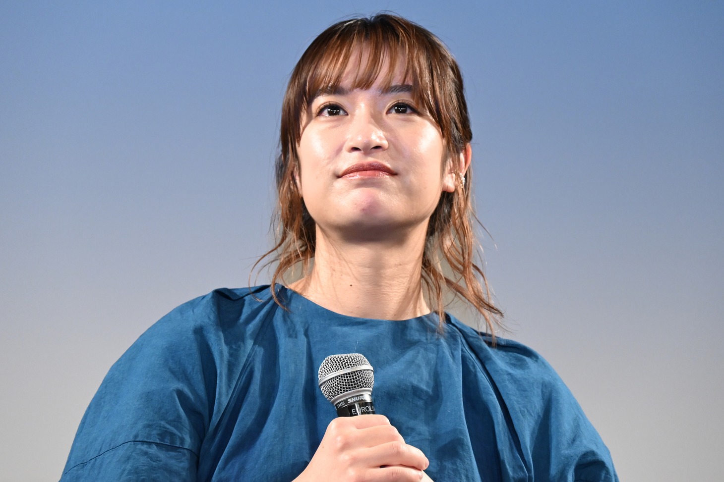 門脇麦