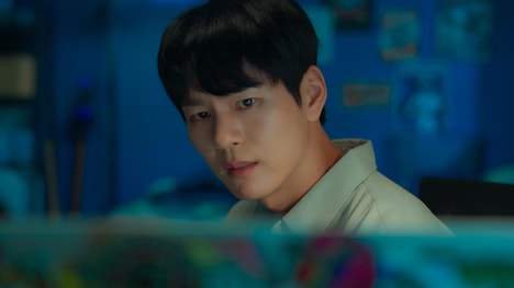 「配信犯罪」場面写真