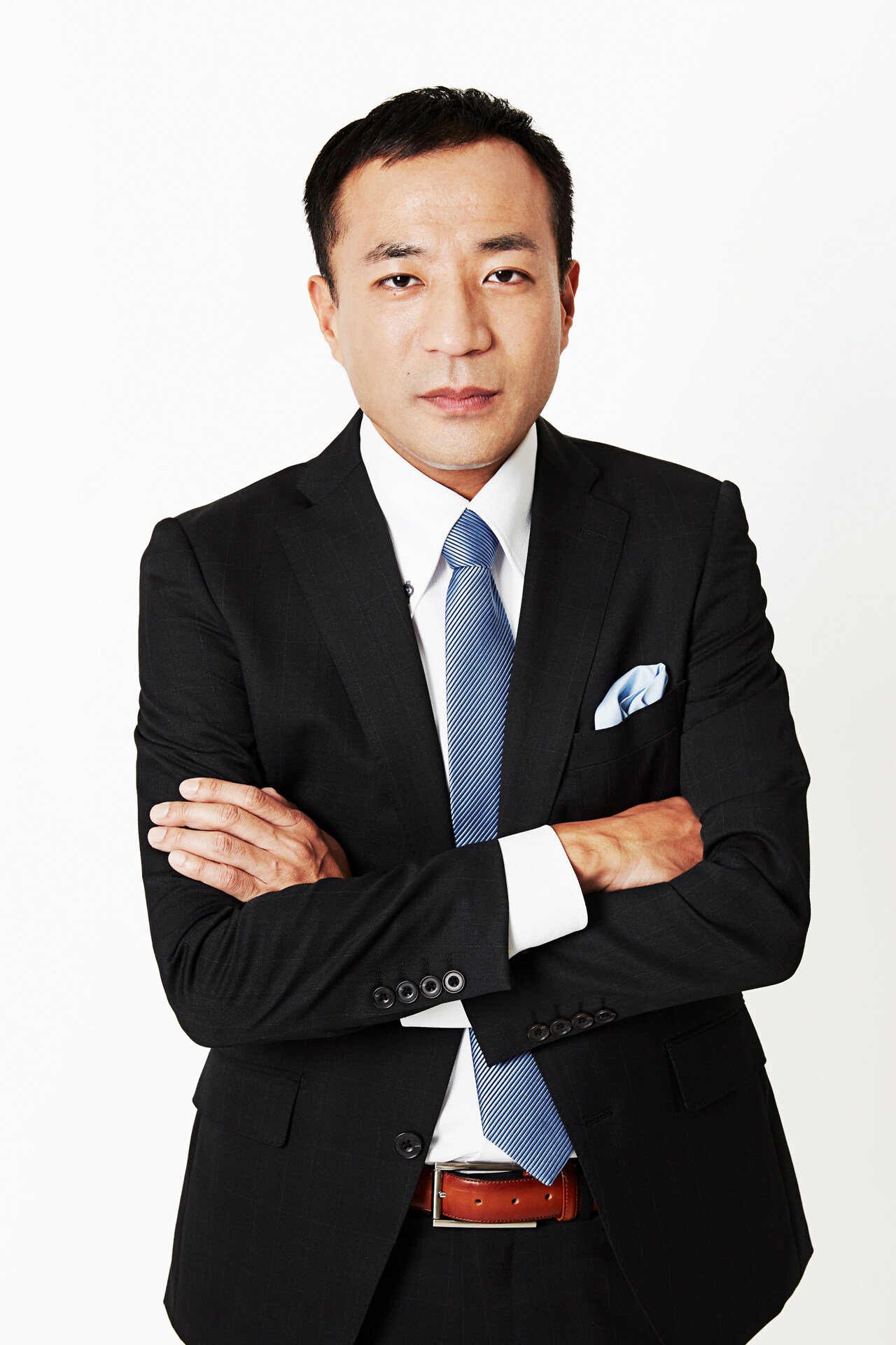 ナイツ塙が初監督、舞台にこだわる芸人追った「漫才協会 THE MOVIE」来春公開