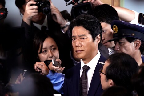 映画「おまえの罪を自白しろ」場面写真