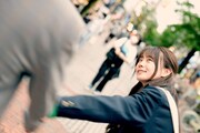 「近くて遠い親子」場面写真
