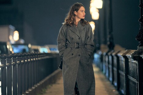 「きっと、それは愛じゃない」場面写真