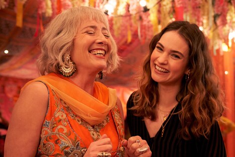 「きっと、それは愛じゃない」場面写真