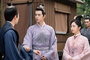 中国ドラマ「恋心は玉の如き」場面写真