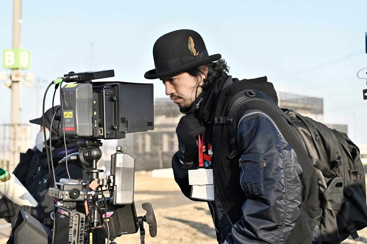 「スイート・マイホーム」窪田正孝、蓮佛美沙子、奈緒、窪塚洋介が監督・齊藤工を語る