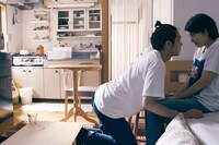 「花腐し」場面写真