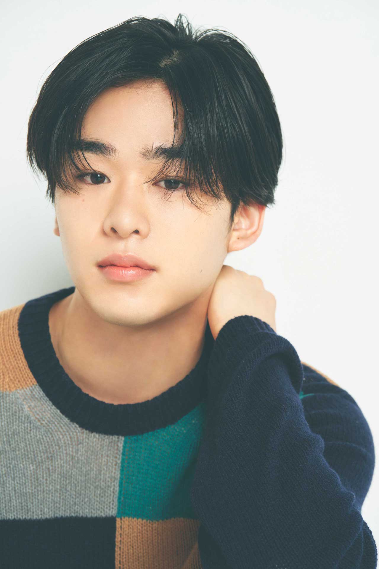 吉田晴登