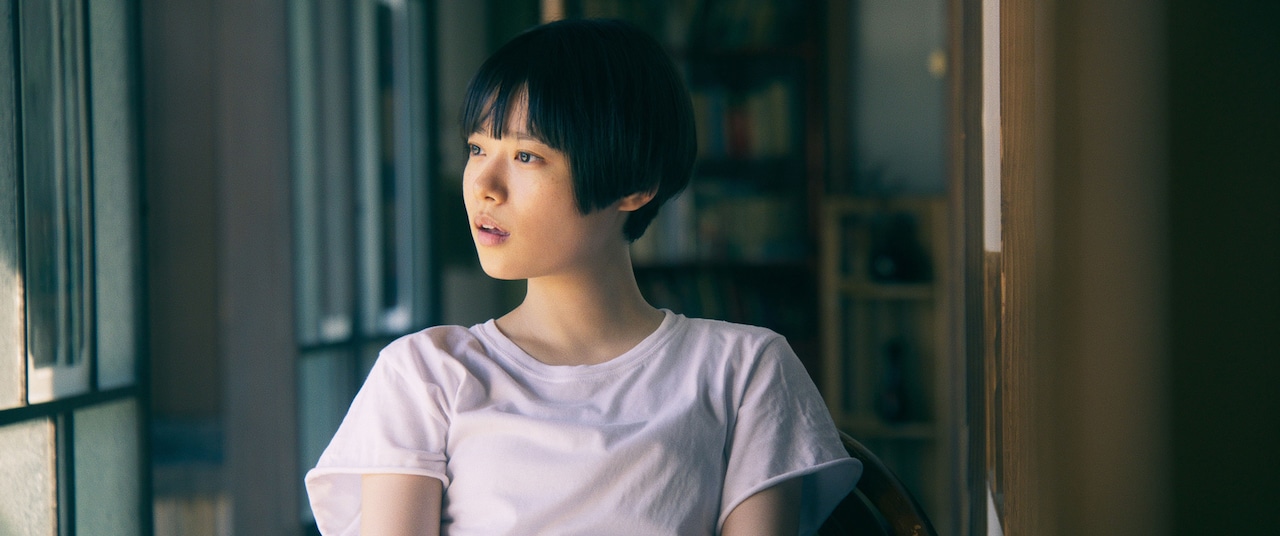 杉咲花がnever young beach「帰ろう」MVに出演、監督は三宅唱