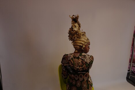 映画「メドゥーサ デラックス」新場面写真